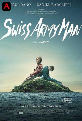 Swiss Army Man(2016)