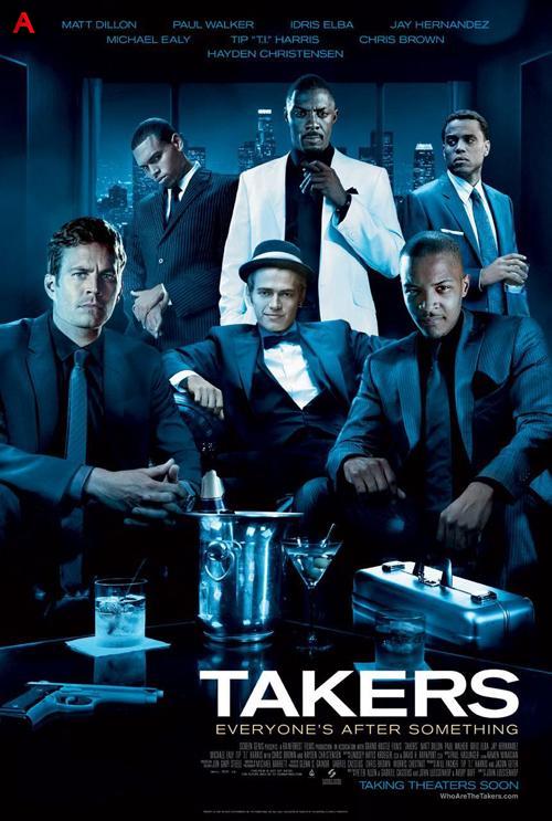 Takers