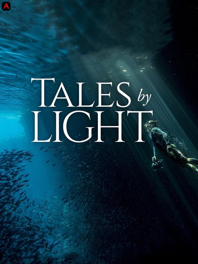 Tales by Light