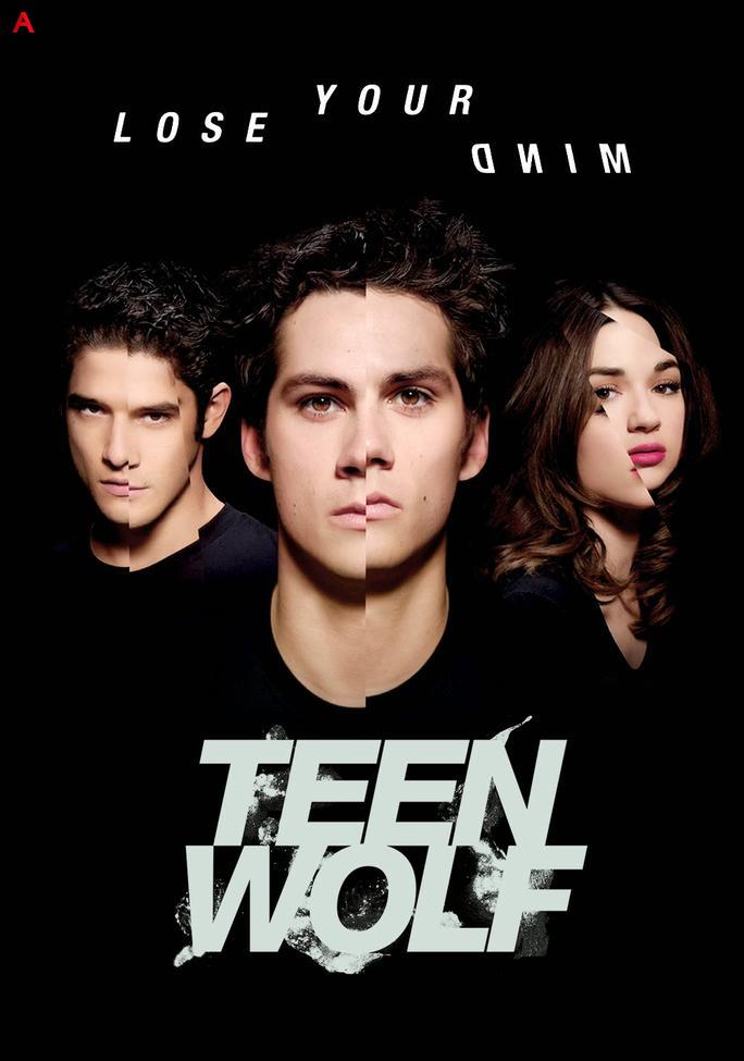 Teen Wolf (Season 3)