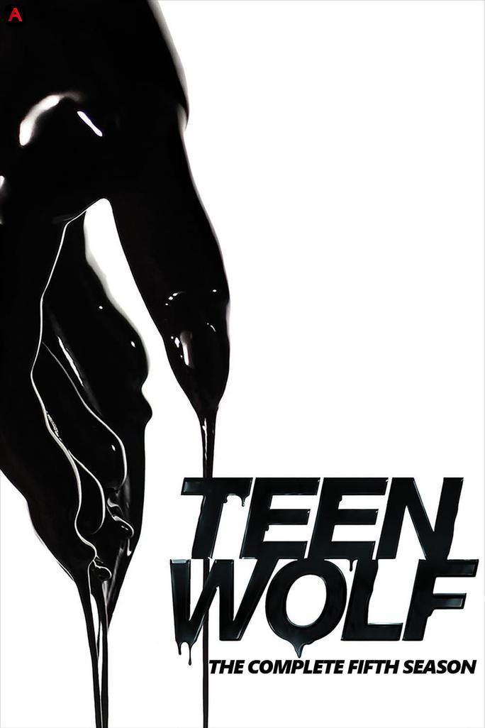 Teen Wolf (Season 5)