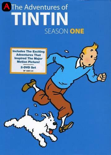 The Adventures of Tintin (Season 1)