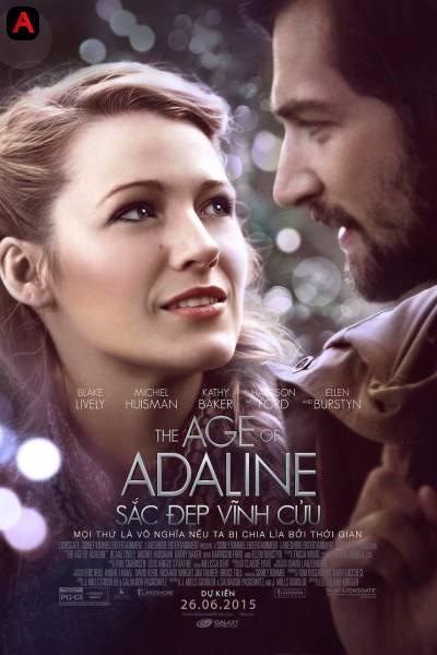 The Age of Adaline