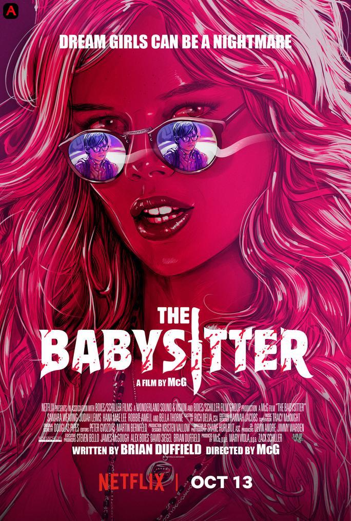 The Babysitter