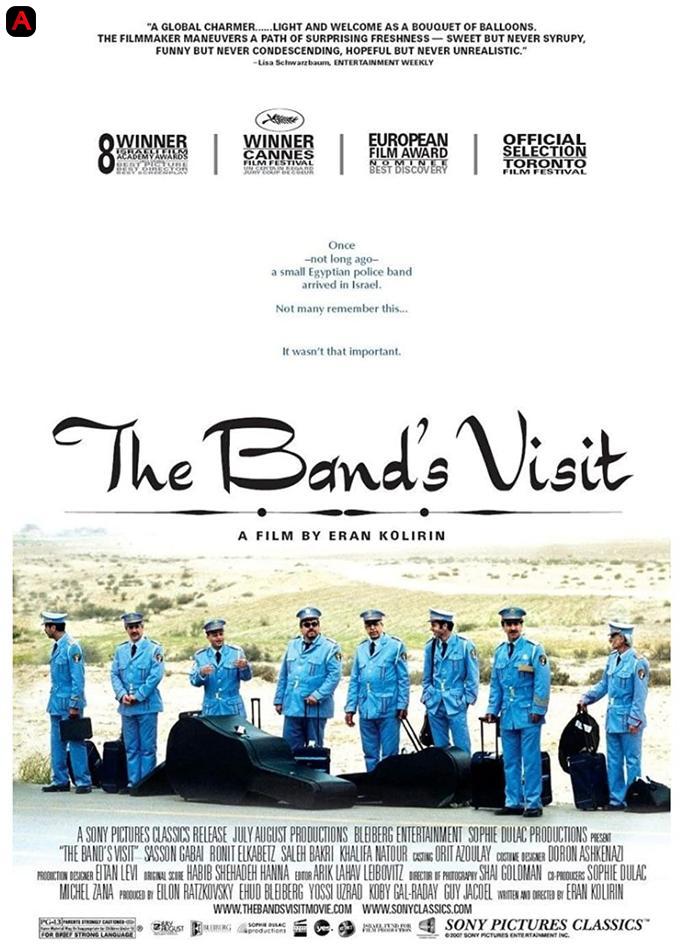 The Band's Visit