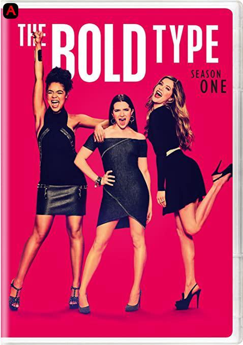 The Bold Type (Season 1)