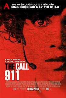 The Call 911(2013)