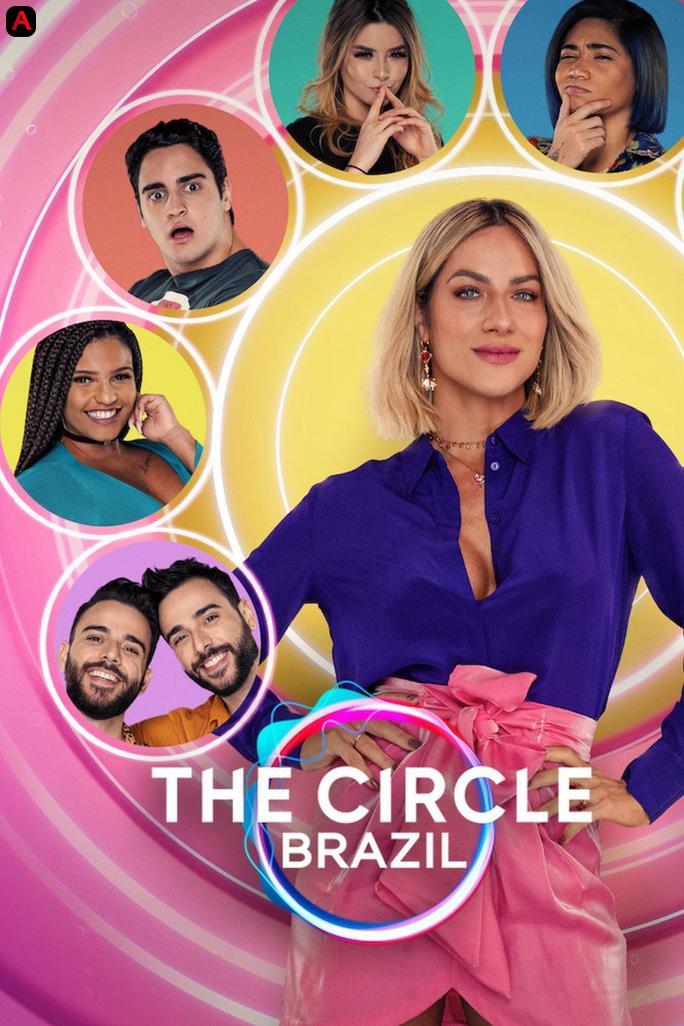 The Circle Brazil