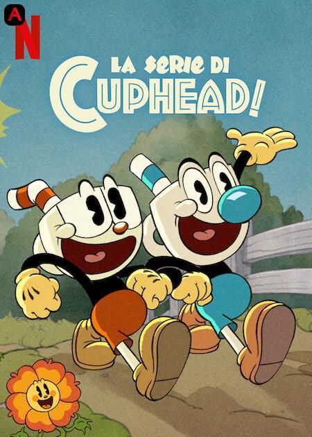 The Cuphead Show! (Season 2)