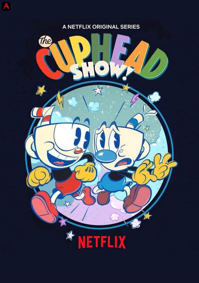 The Cuphead Show!