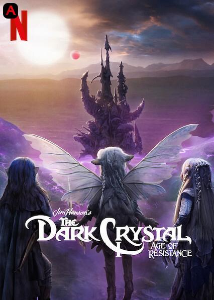 The Dark Crystal: Age of Resistance