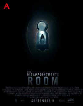 The Disappointments Room(2016)