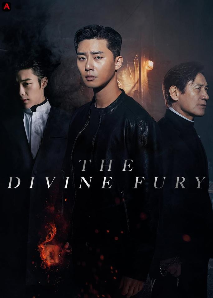 The Divine Fury