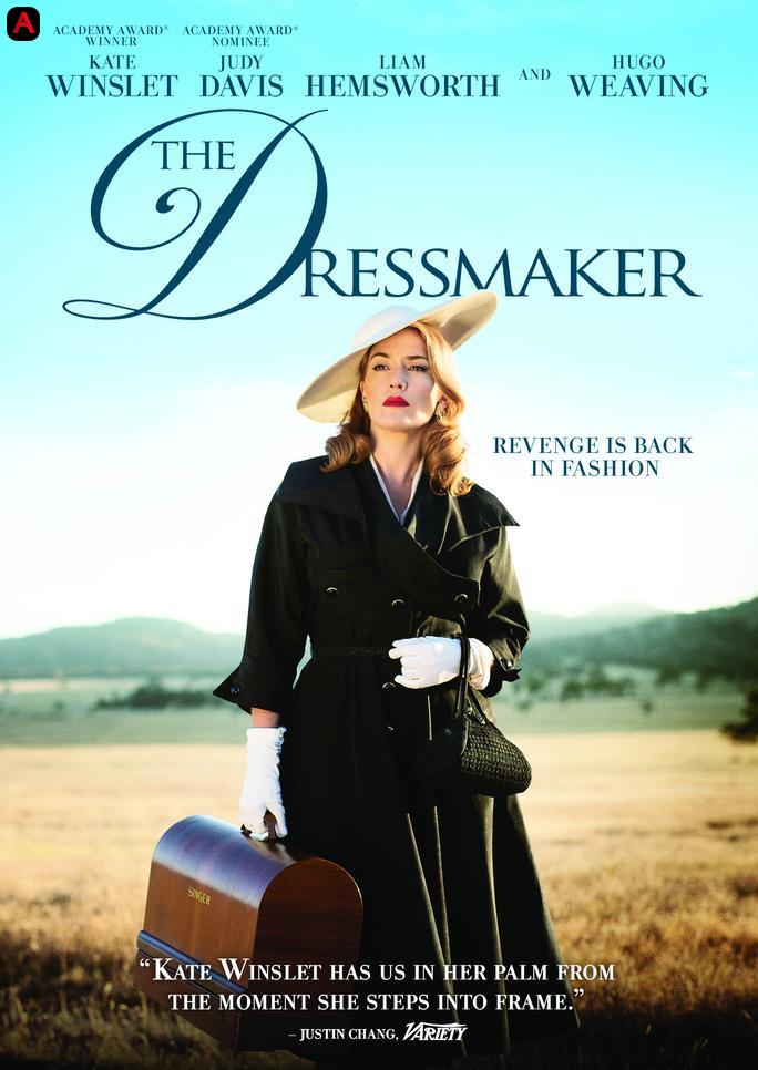 The Dressmaker(2015)