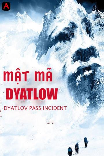 The Dyatlov Pass Incident