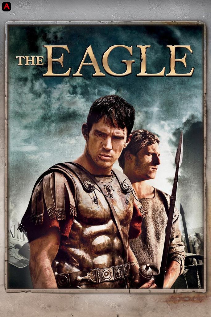 The Eagle(2011)