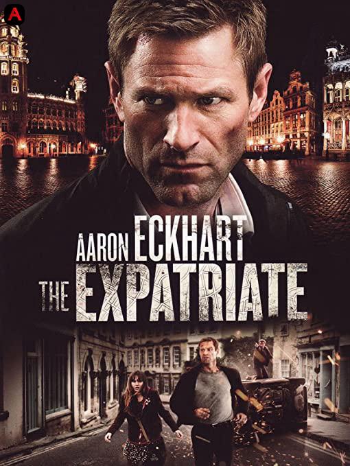 The Expatriate