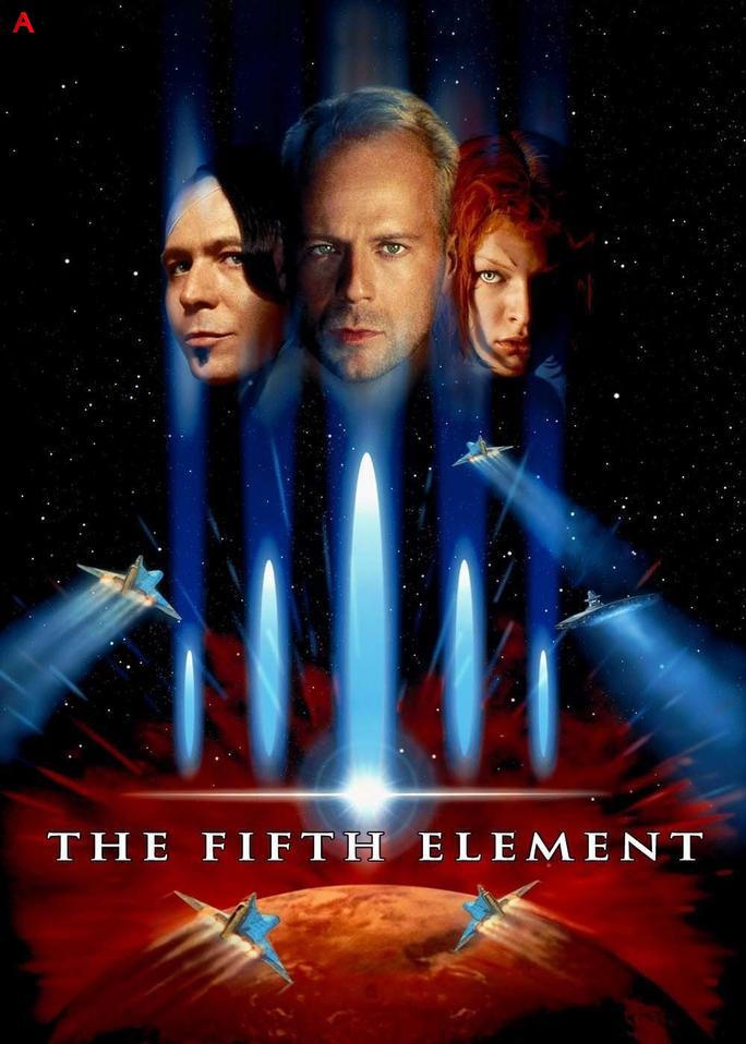 The Fifth Element