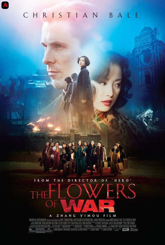 The Flowers of War(2011)