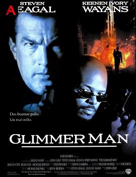 The Glimmer Man(1996)