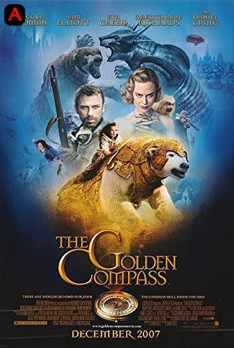 The Golden Compass