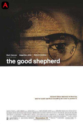 The Good Shepherd