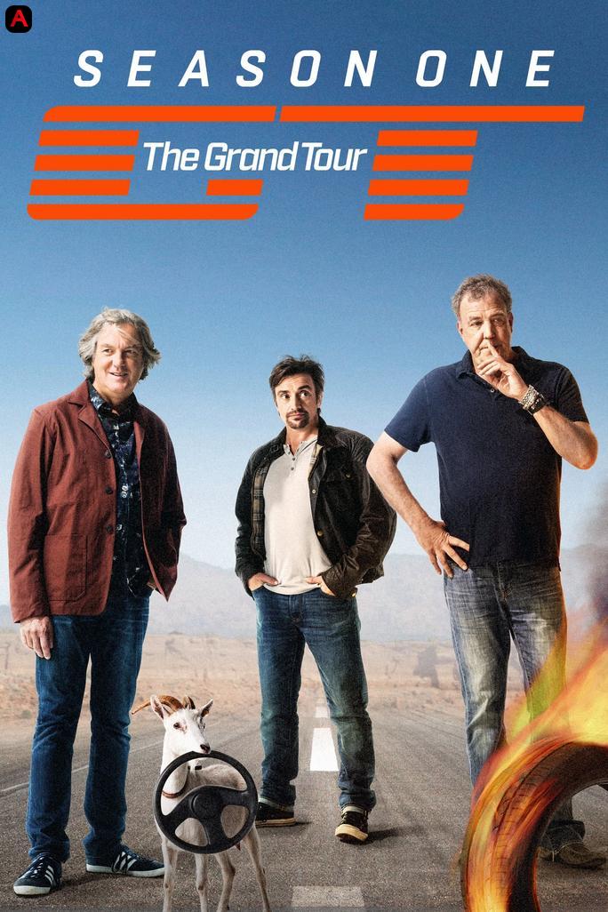 The Grand Tour (Season 1)