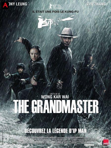 The Grandmaster