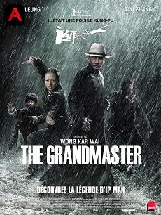 The Grandmaster(2013)