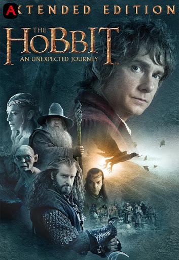 The Hobbit: An Unexpected Journey