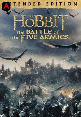 The Hobbit: The Battle of the Five Armies (Extended)