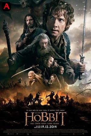 The Hobbit: The Battle of the Five Armies