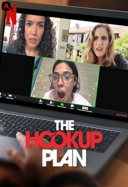 The Hook Up Plan (Season 2)