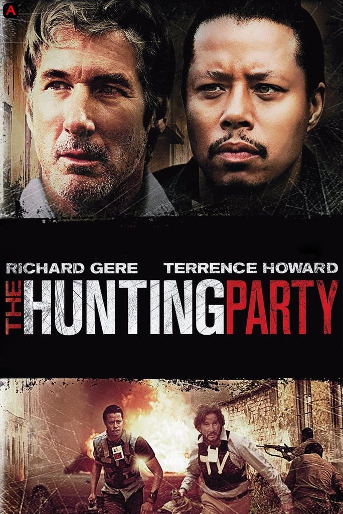 The Hunting Party