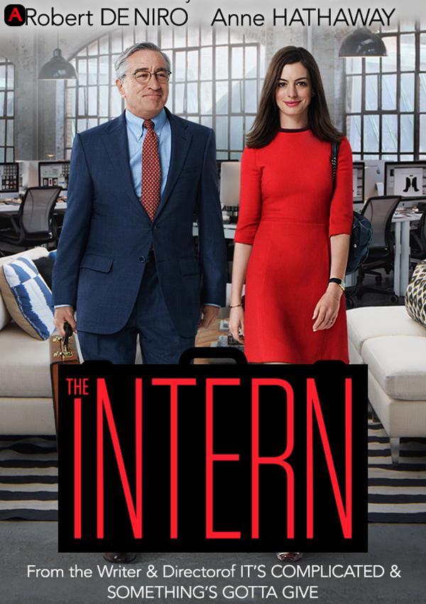 The Intern