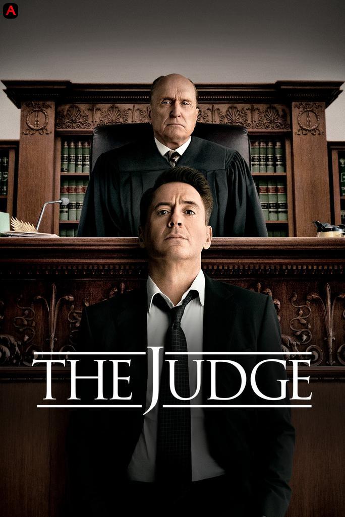 The Judge(2014)