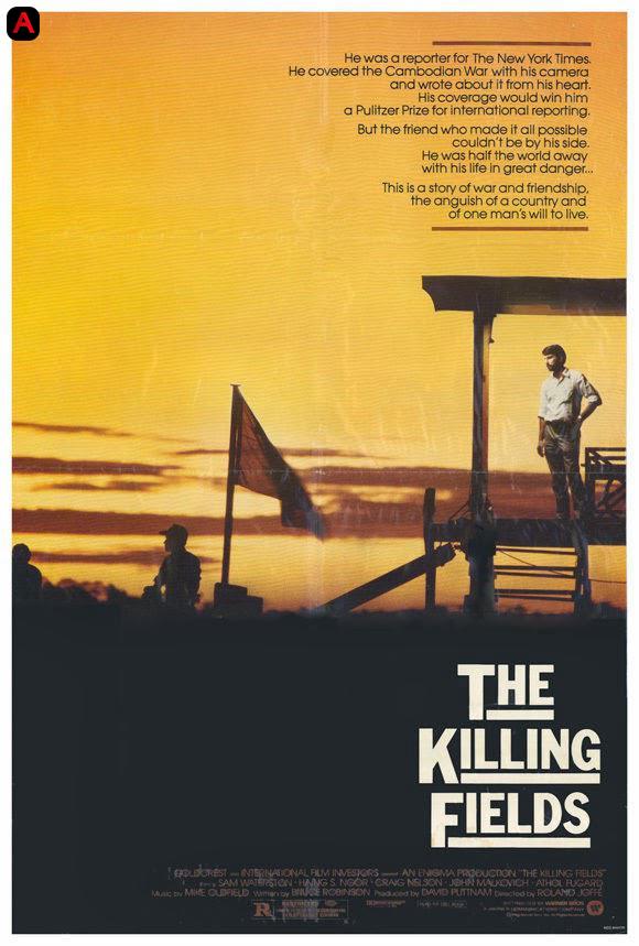 The Killing Fields