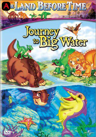 The Land Before Time IX: Journey to Big Water