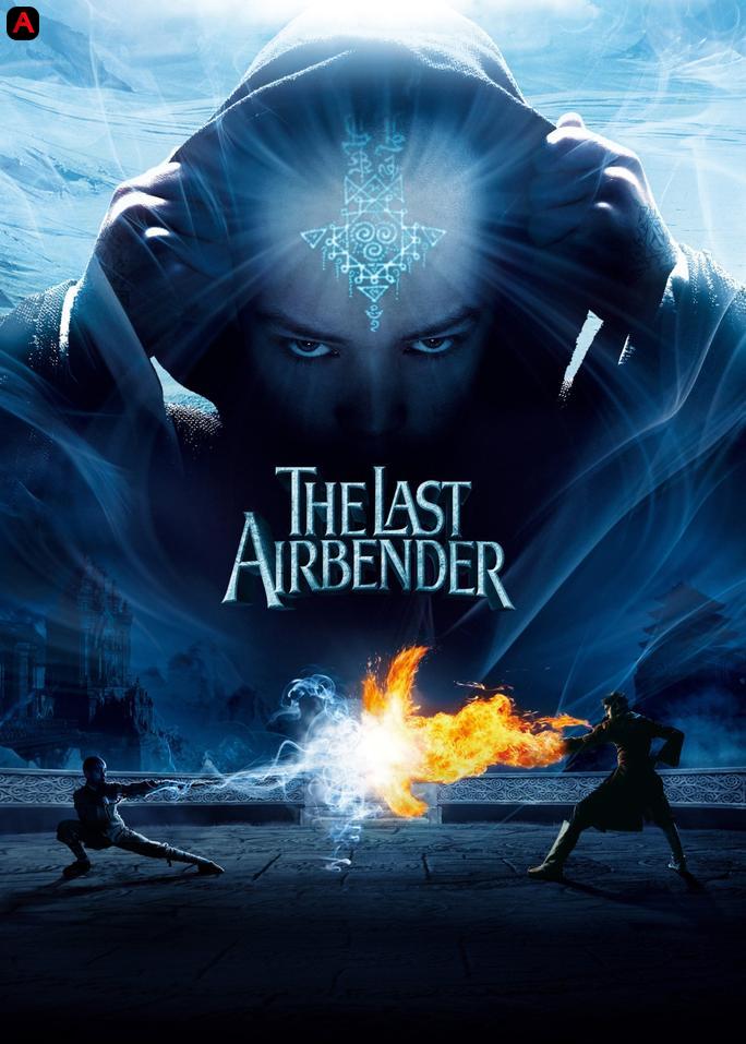 The Last Airbender