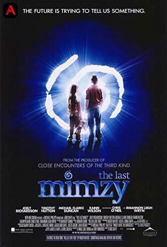 The Last Mimzy