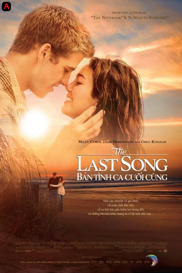 The Last Song