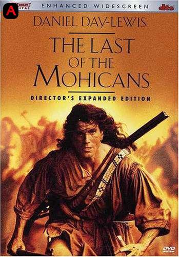 The Last of the Mohicans