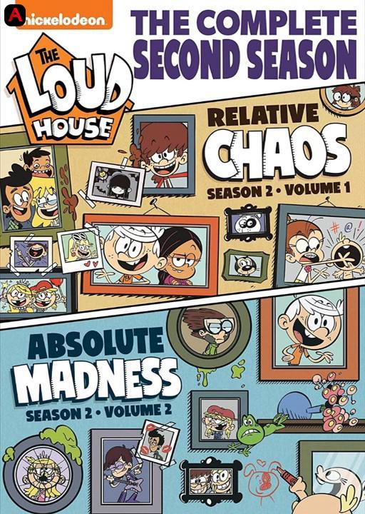 The Loud House (Season 2)