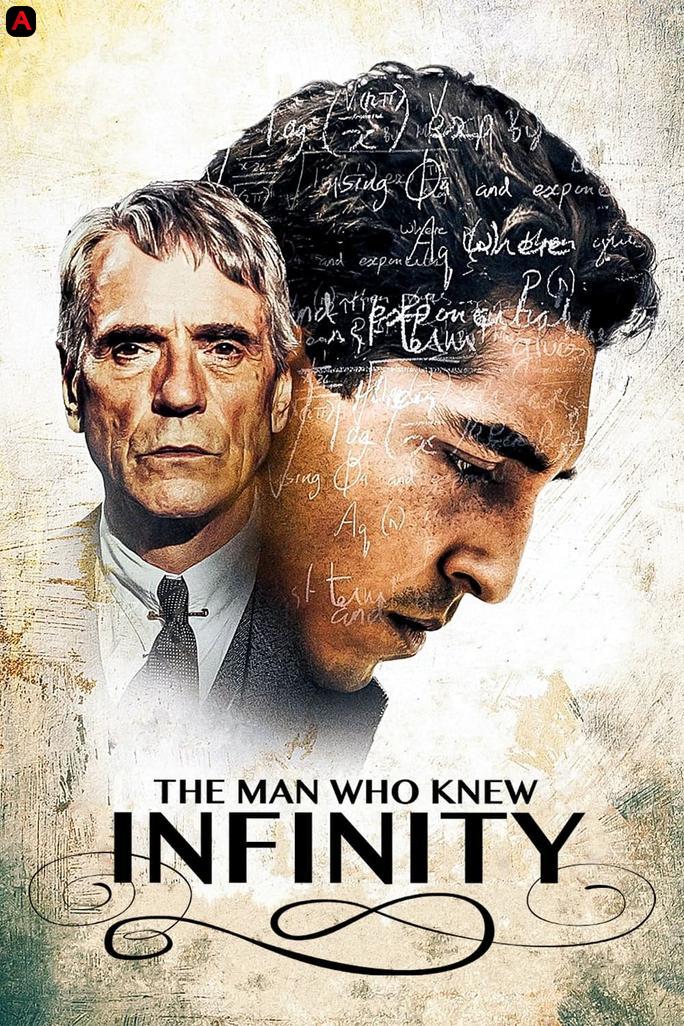 The Man Who Knew Infinity