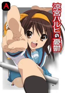 The Melancholy of Haruhi Suzumiya (2009)