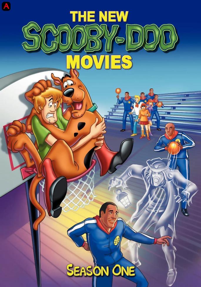 The New Scooby-Doo Movies (Season 1)