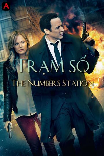 The Numbers Station