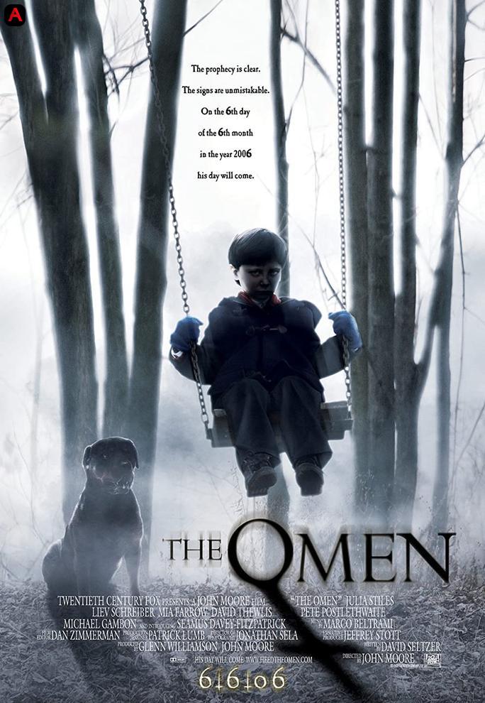 The Omen 2006