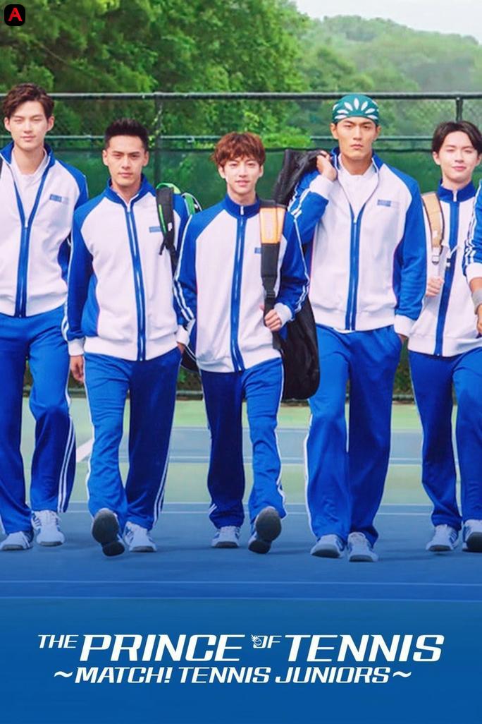 The Prince of Tennis ~ Match! Tennis Juniors ~