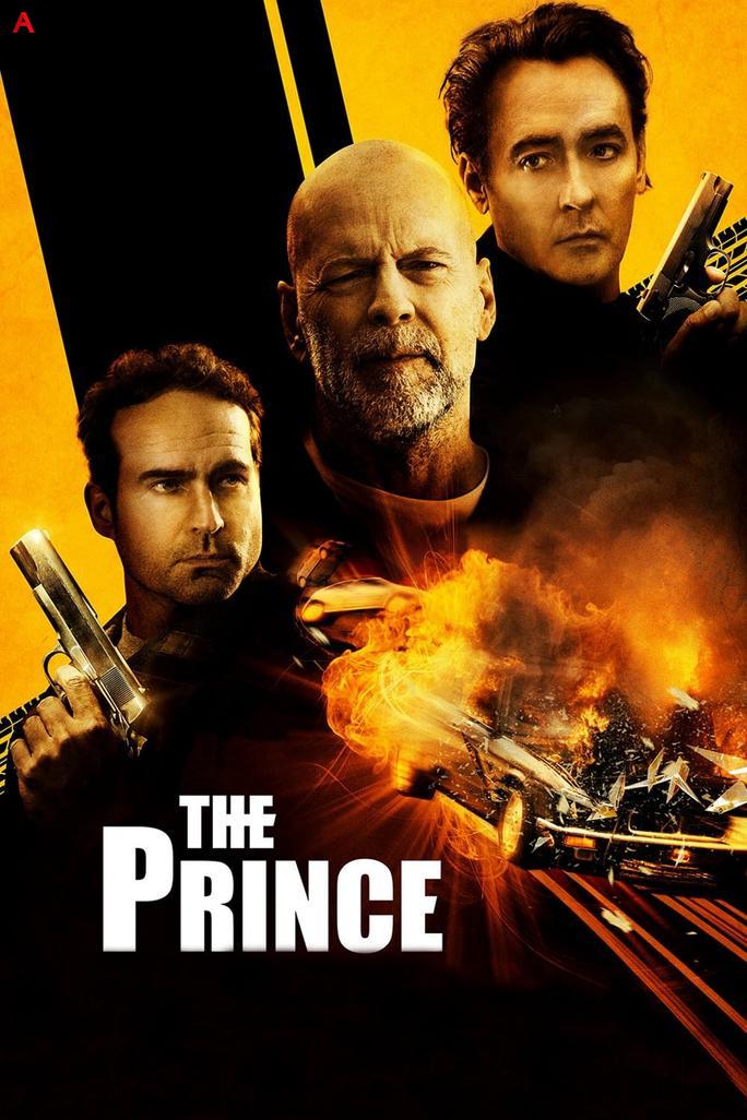 The Prince(2014)